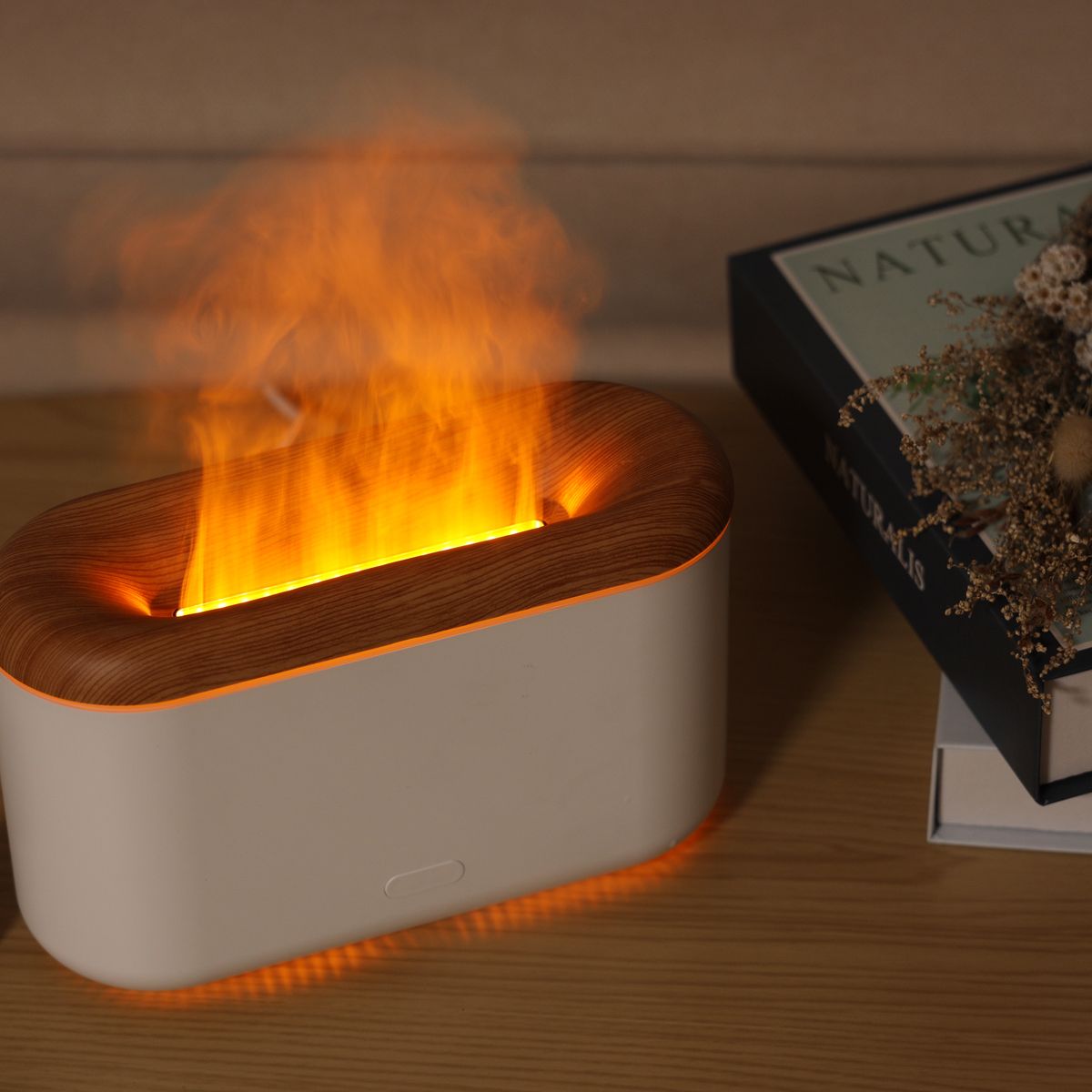 ELAiCE Aromist Flame | EK-AM23