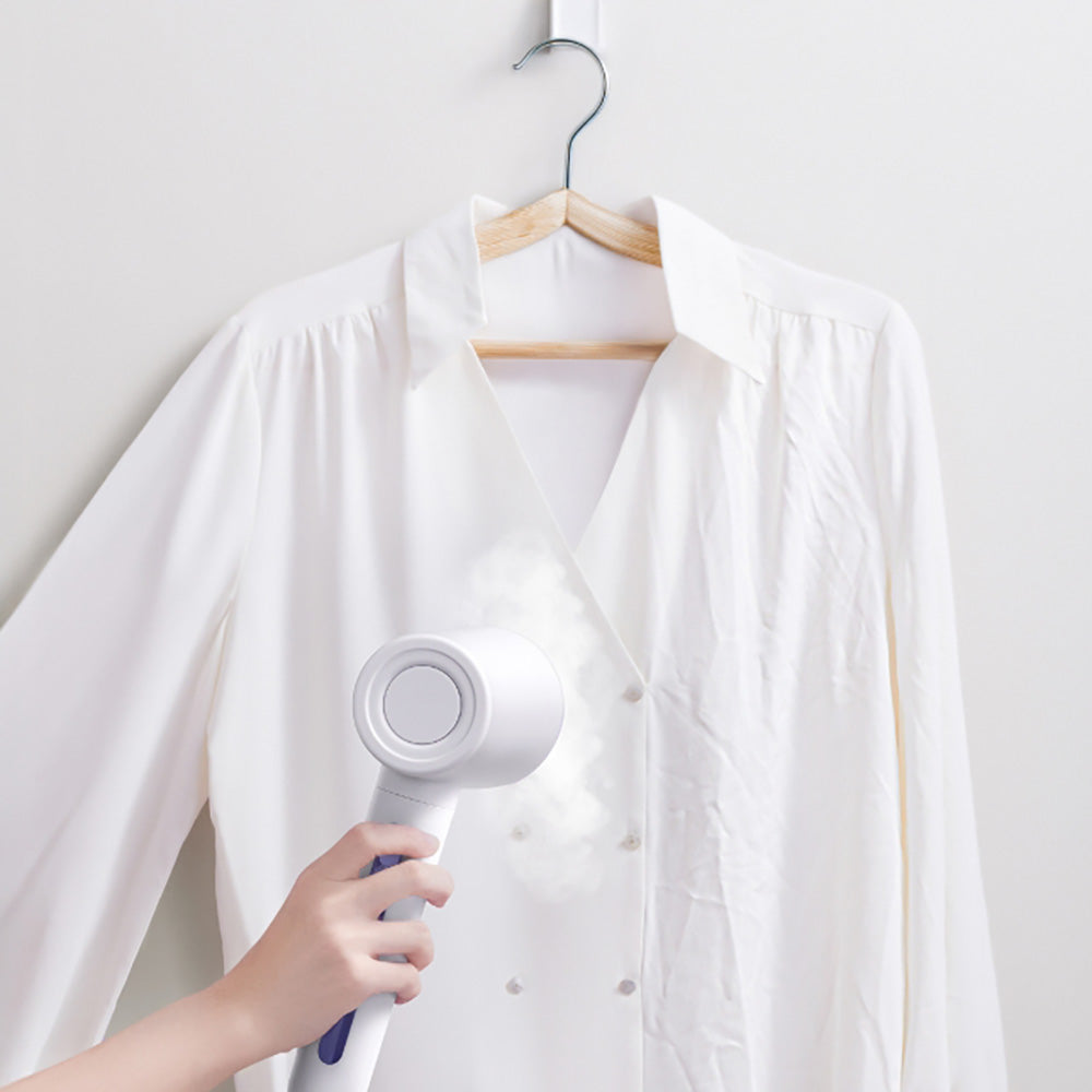 Panasonic 2 in 1 Handy Steamer | NI-GHD021 (1570W)