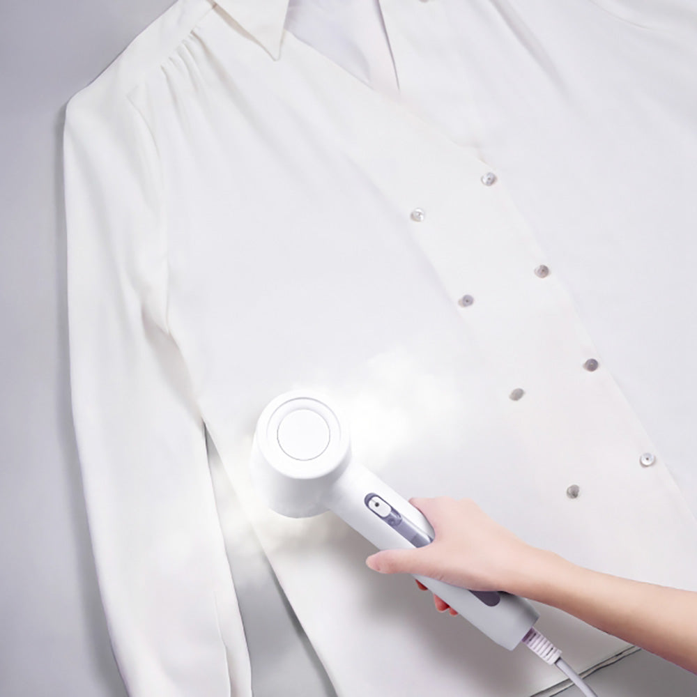 Panasonic 2 in 1 Handy Steamer | NI-GHD021 (1570W)