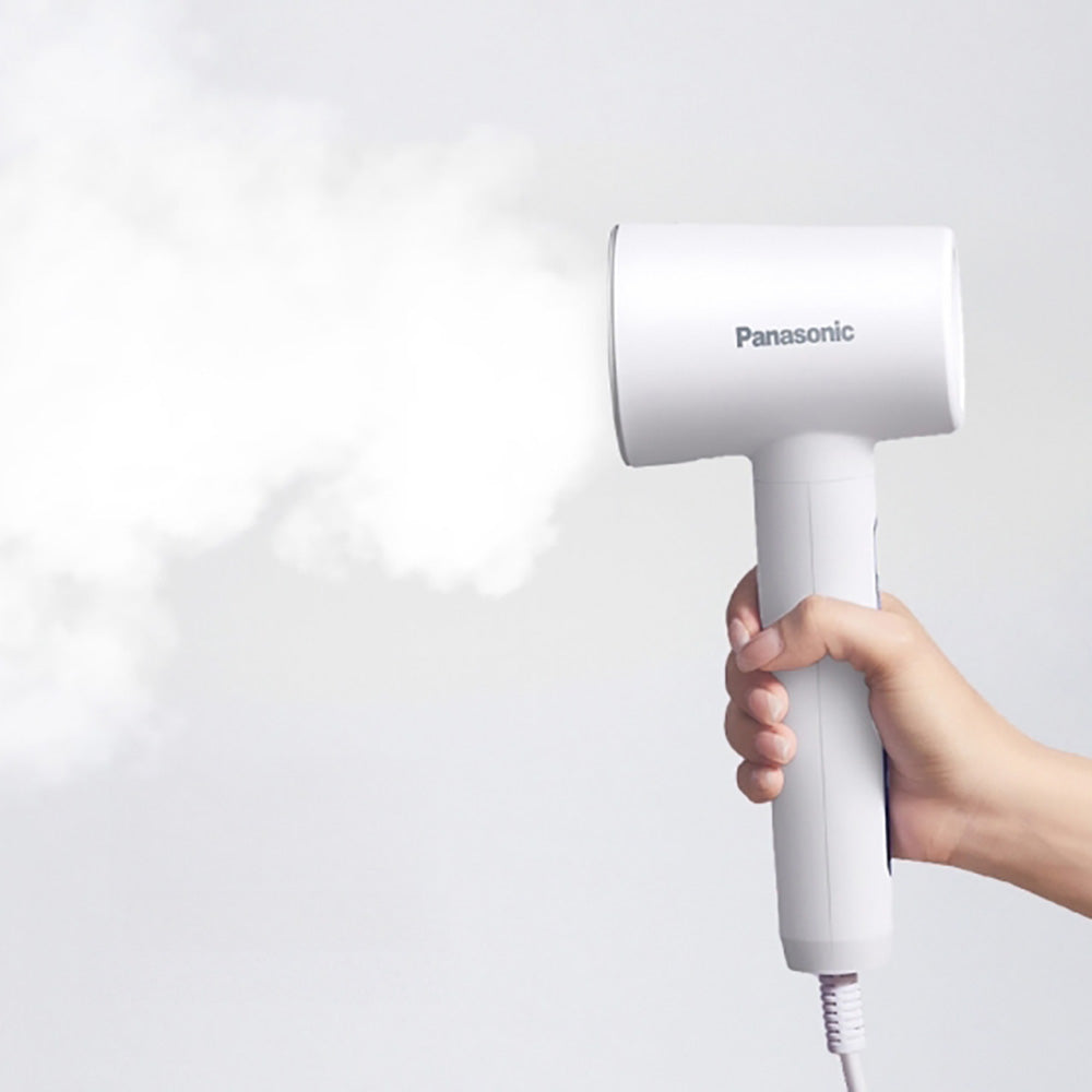 Panasonic 2 in 1 Handy Steamer | NI-GHD021 (1570W)