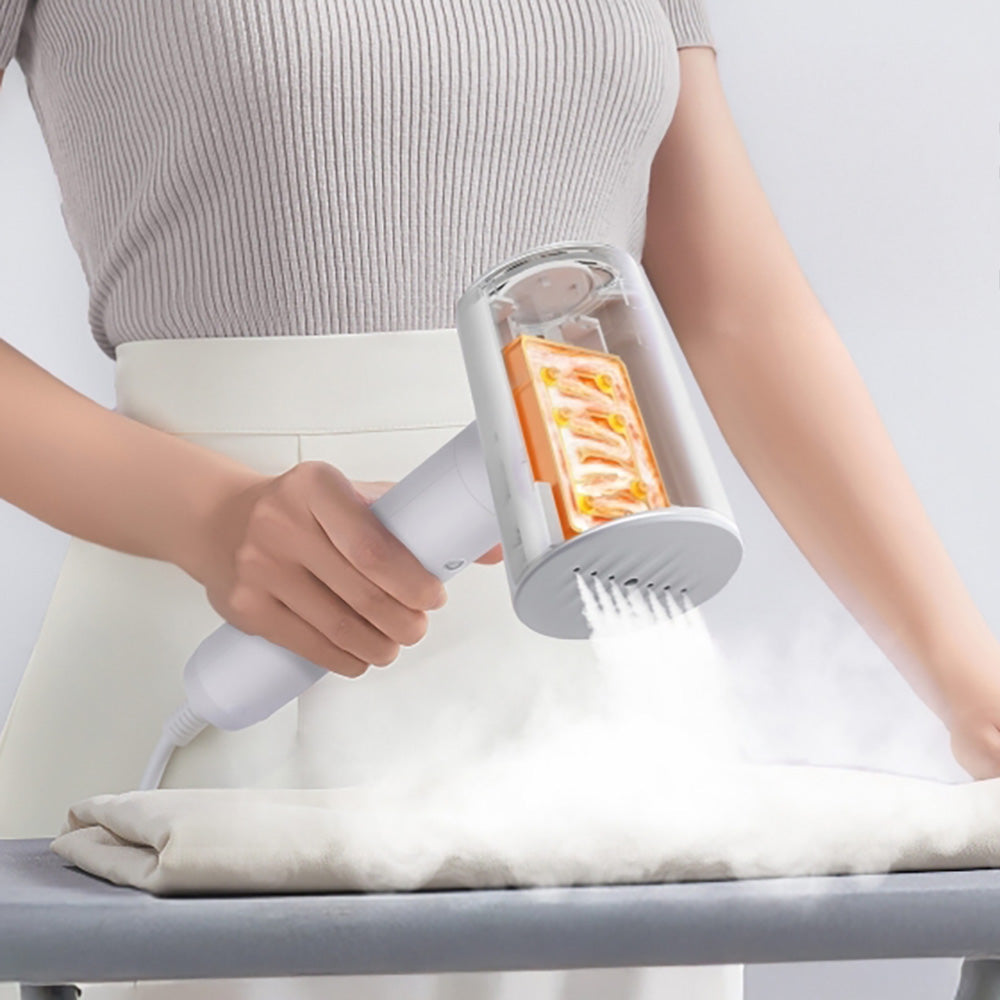 Panasonic 2 in 1 Handy Steamer | NI-GHD021 (1570W)