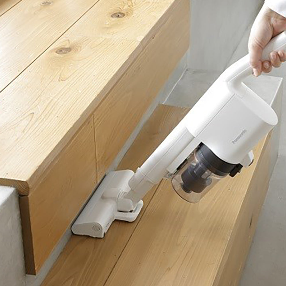 Panasonic Slim Stick Type Vacuum Cleaner | MC-SB33J