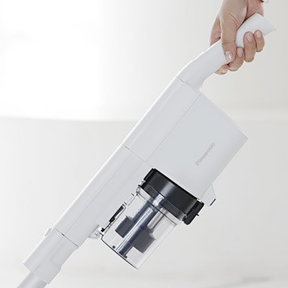 Panasonic Slim Stick Type Vacuum Cleaner | MC-SB33J