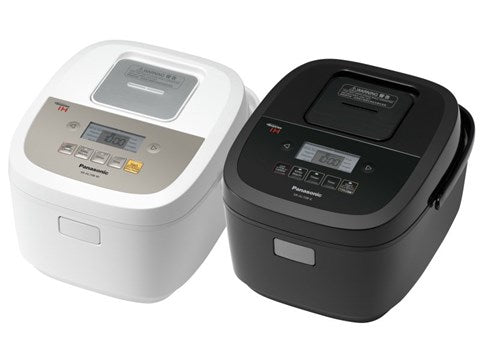 Panasonic IH Rice Cooker SR-AL108 (1L / White / 220V UK version) (Preorder: Mid May)