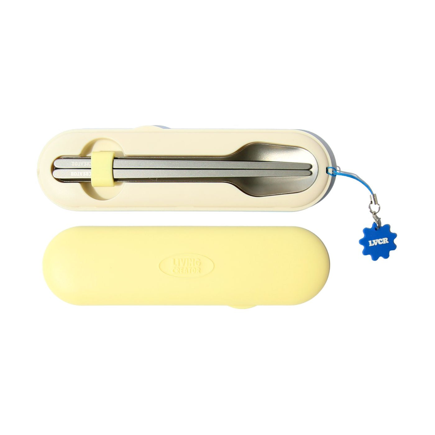 Living Creator Portable Cutlery Set | LI-LCR