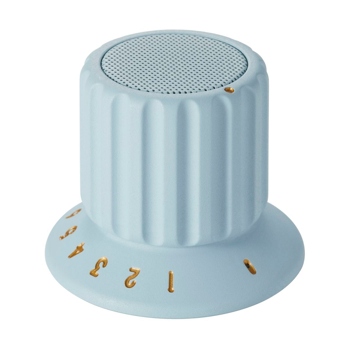 BRUNO Volume Knob Speaker | BDE060