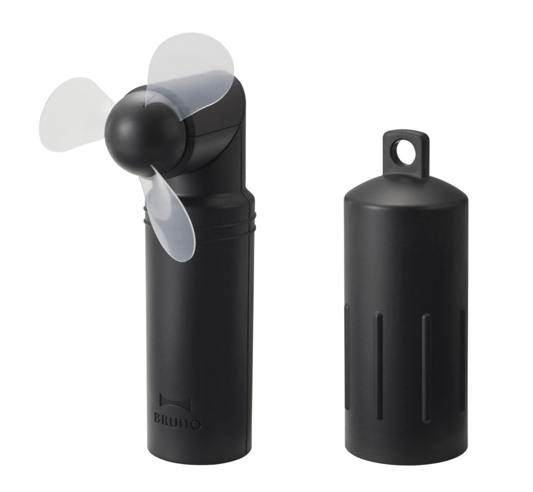 BRUNO Compact Stick Light Fan｜BDE042