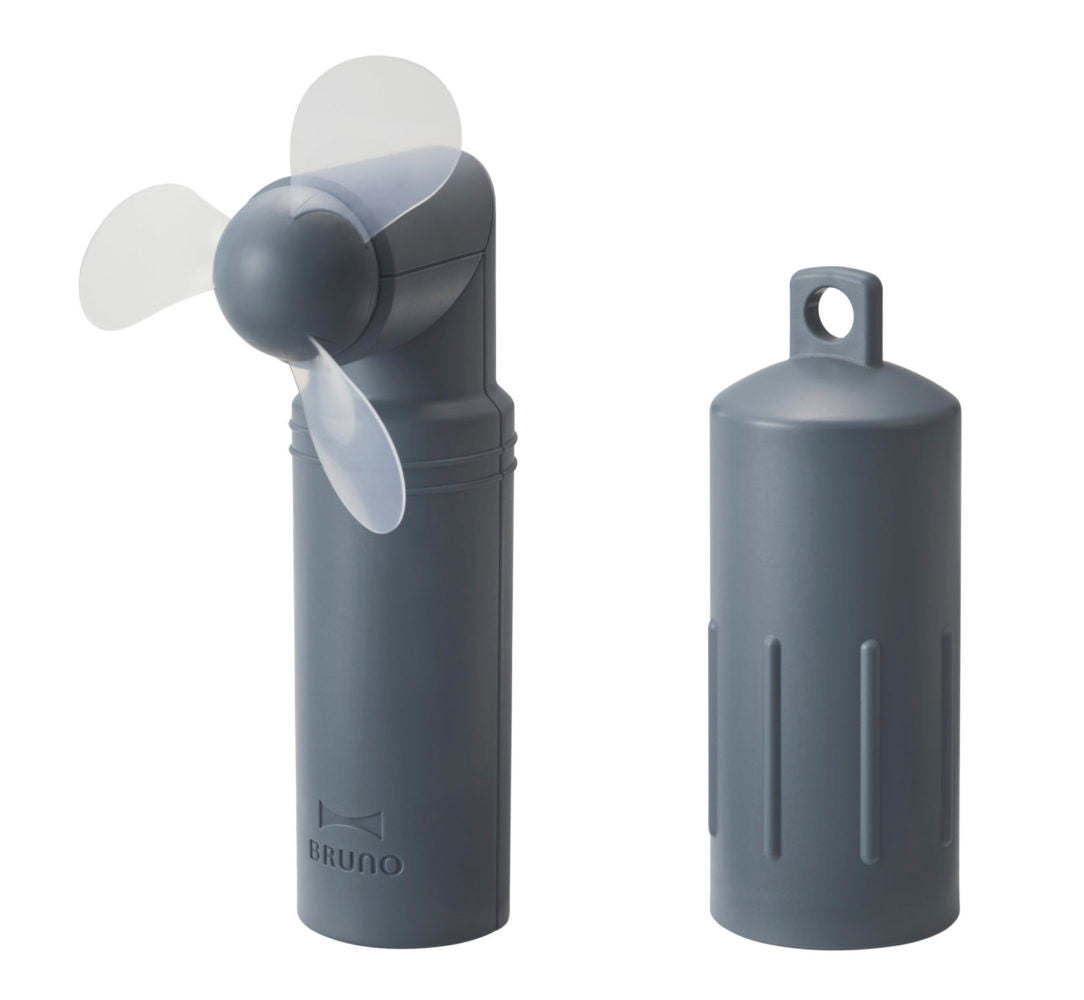 BRUNO Compact Stick Light Fan｜BDE042