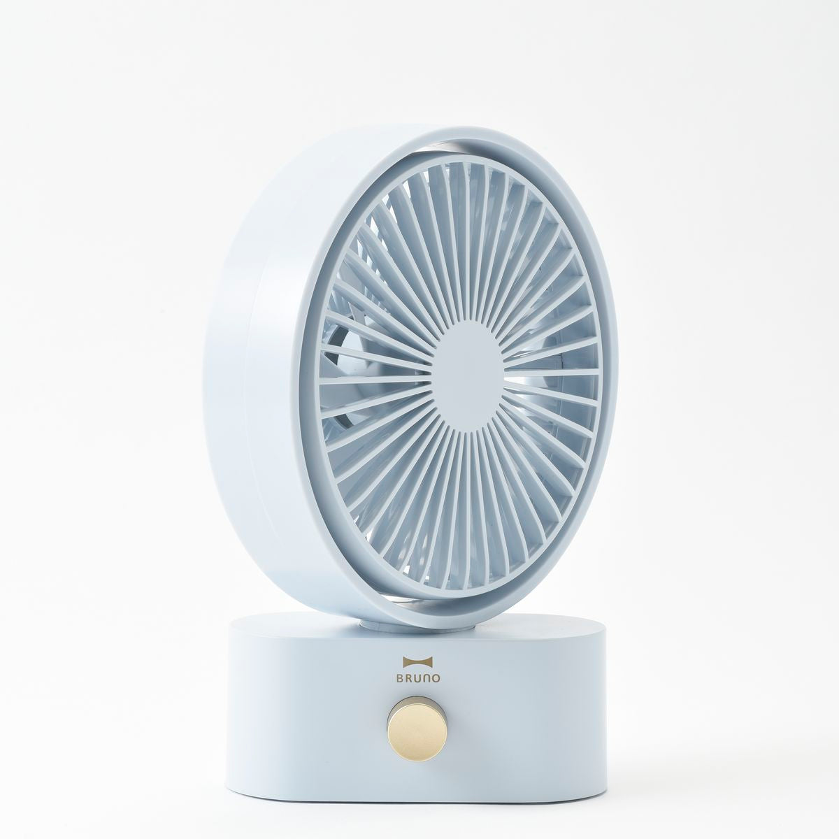 BRUNO Portable Swing Desk Fan | BDE061