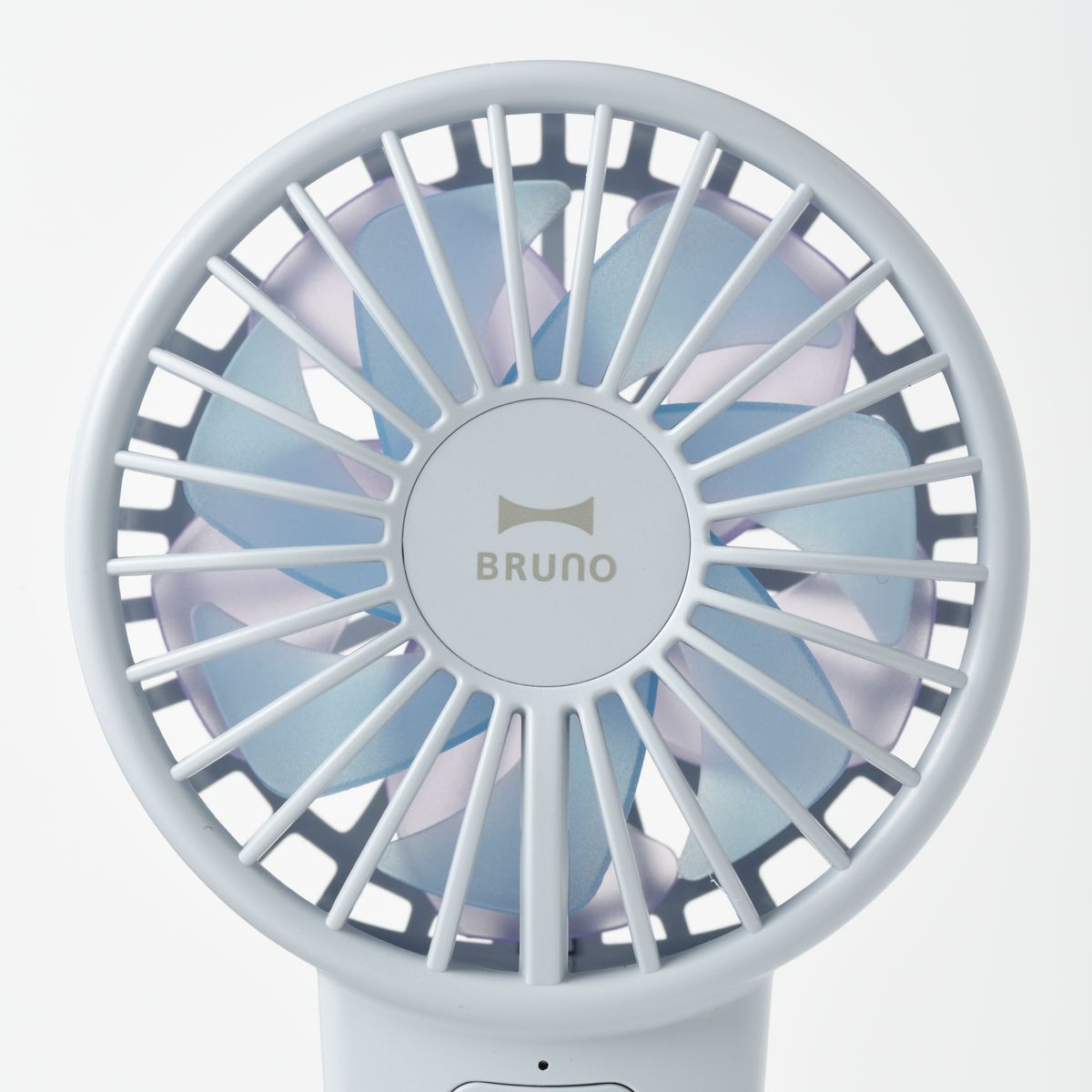 BRUNO Double Fleur Fan | BDE069