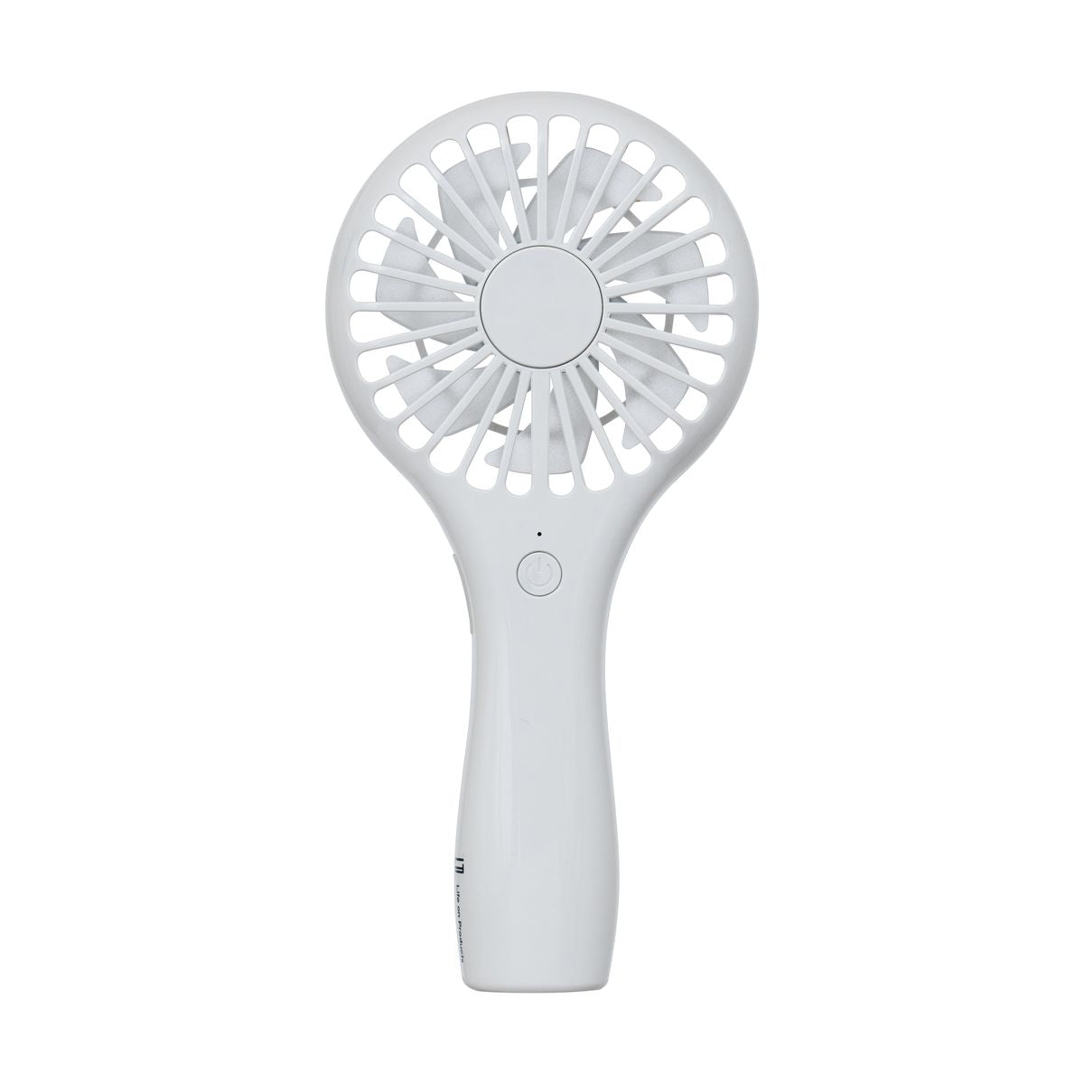 Life on Products Lightweight Slim Handy Fan | LO-LCAF015