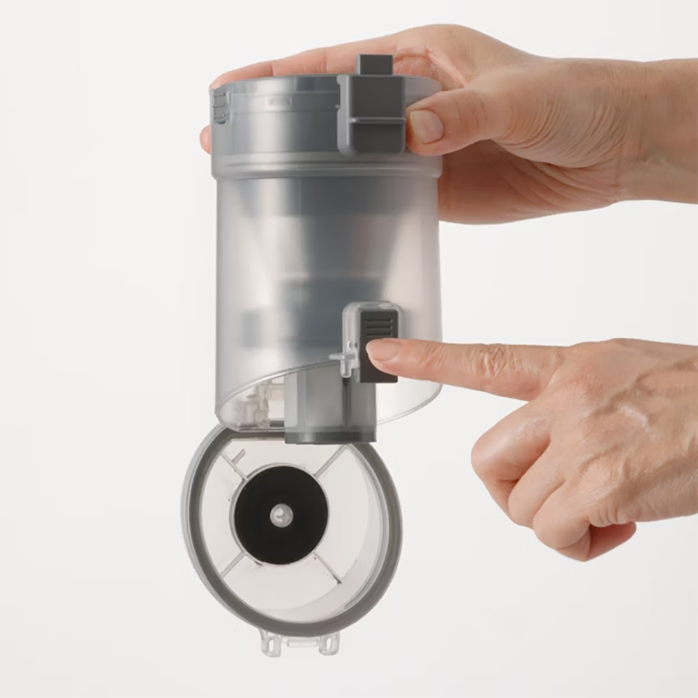 Panasonic Tangle-Free Stick Type Vacuum Cleaner | MC-SB85K