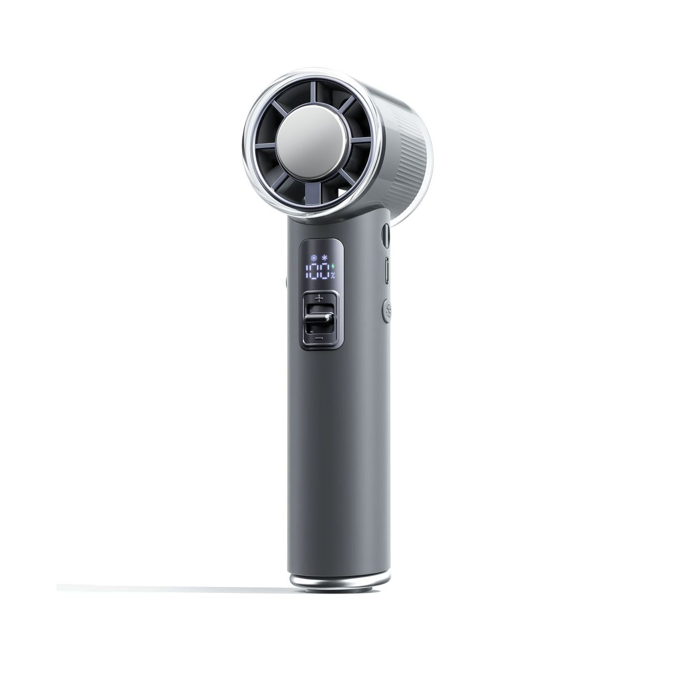 Casa Mia Adjustable Turbine Cooling Fan | CM-B04