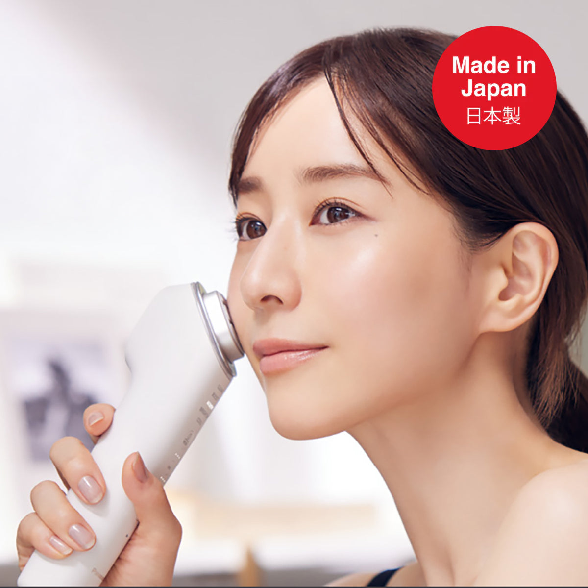 Panasonic IONBOOST MULTI EX | EH-SS85