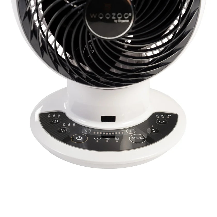 IRIS OHYAMA 360° Air Circulator PCF-SC15T