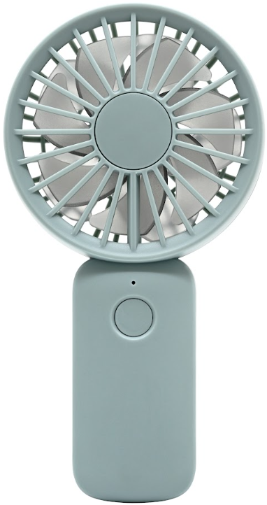 Rhythm Dual-Blade Portable/Standard USB Fan S | RH-9ZF031WS