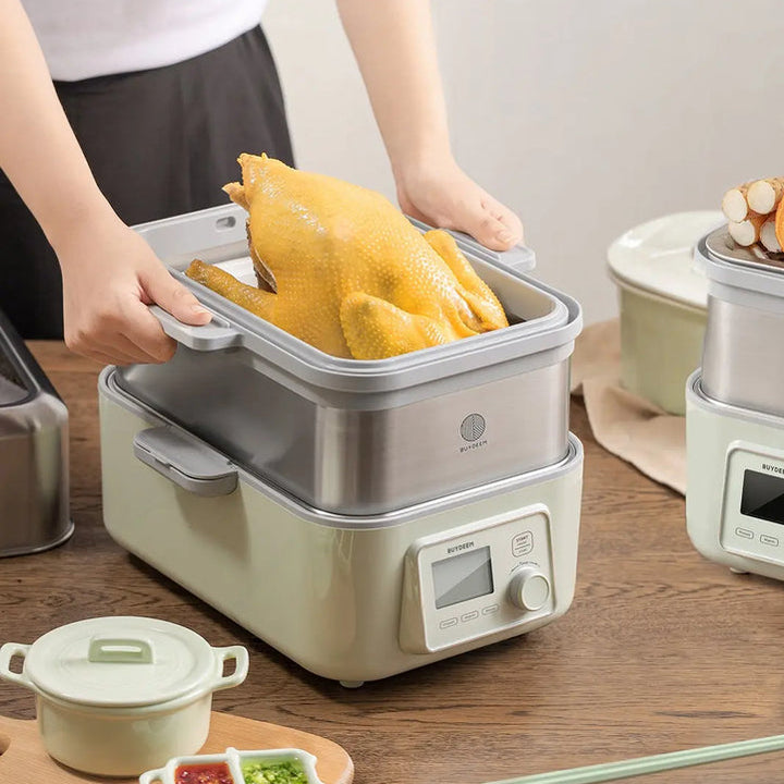 Happycooking UK | UK & EU Official Channel of Japan Kitchen Appliances
