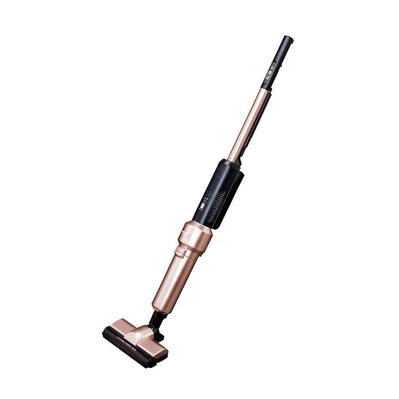 IRIS OHYAMA Ultra Lightweight Rechargeable Handheld Stick Vacuum Cleaner IC-SLDCP5