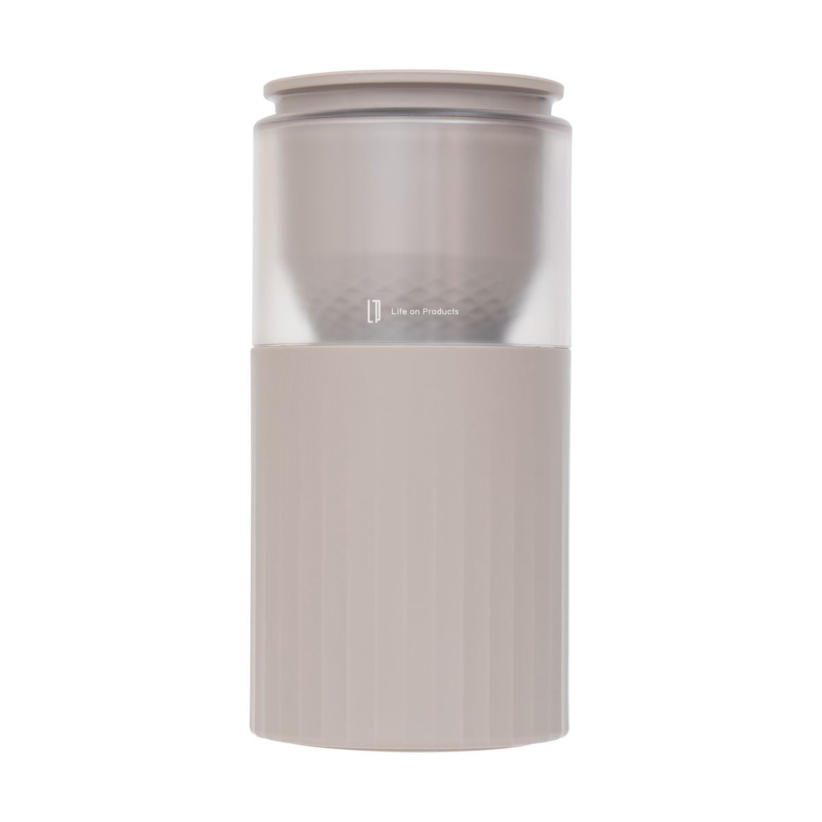 Life on Products Rechargeable Mood Light Humidifier | LCAHF015