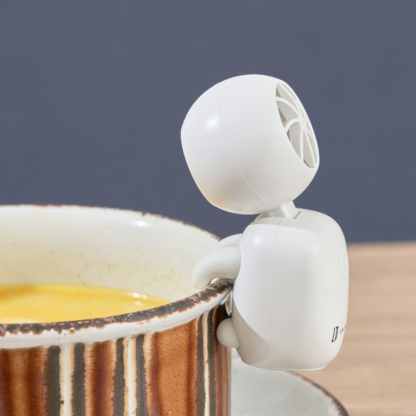Life on Products Food Cooling Mini Fan | LCAKC005