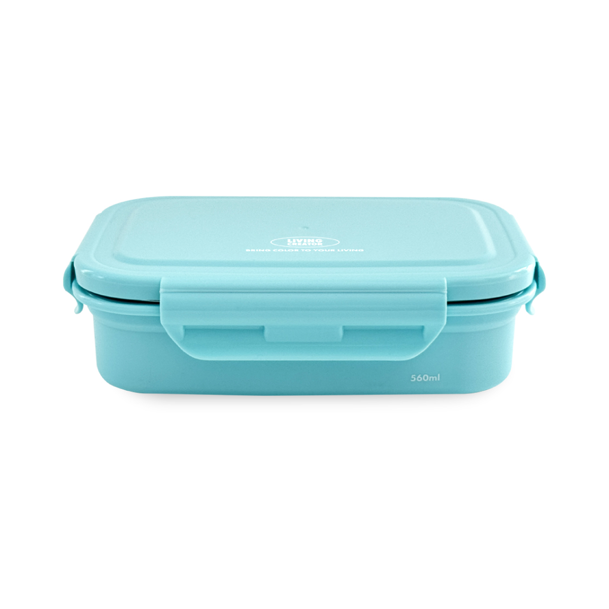 Living Creator Keeper Ten Stainless Steel Lunchbox 560ml | LI-KT560