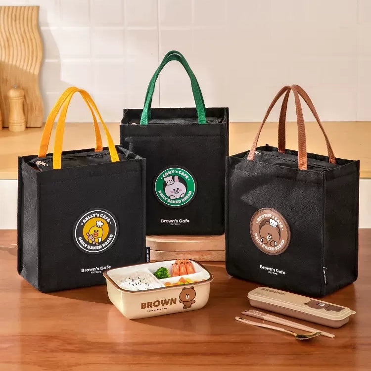 LINE FRIENDS Insulated Bag