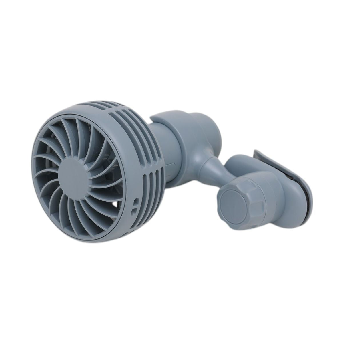 ELAiCE iFan Mush 25 Mini Clip Fan | IF-MS25