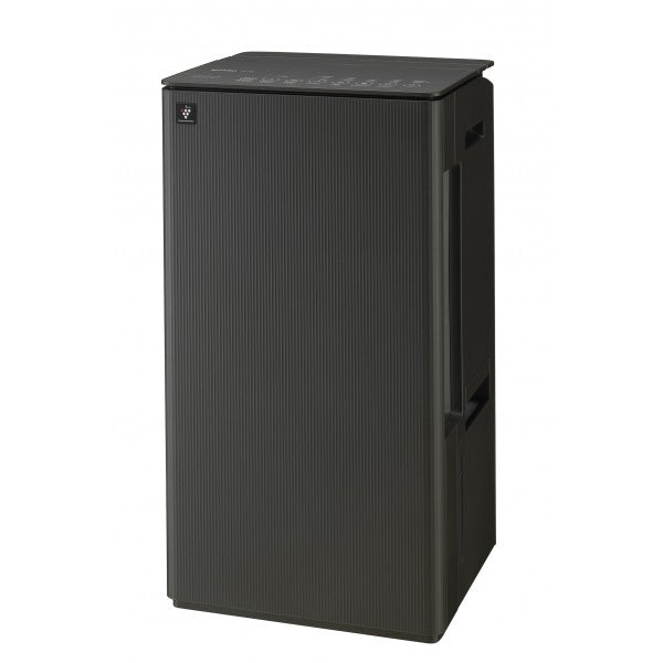 SHARP DW-T30FA-H 3-in-1 air purifying dehumidifier, charcoal grey (1)