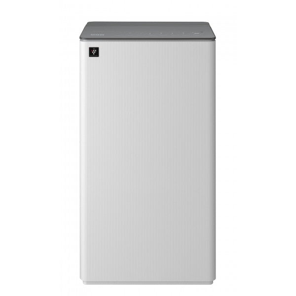 SHARP DW-T30FA-W 3-in-1 air purifying dehumidifier, white (2)