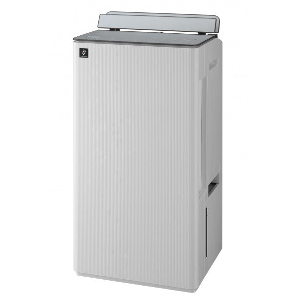 SHARP DW-T30FA-W 3-in-1 air purifying dehumidifier, white (4)