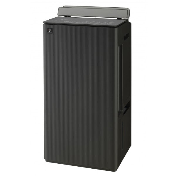SHARP DW-T30FA-H 3-in-1 air purifying dehumidifier, charcoal grey (4)