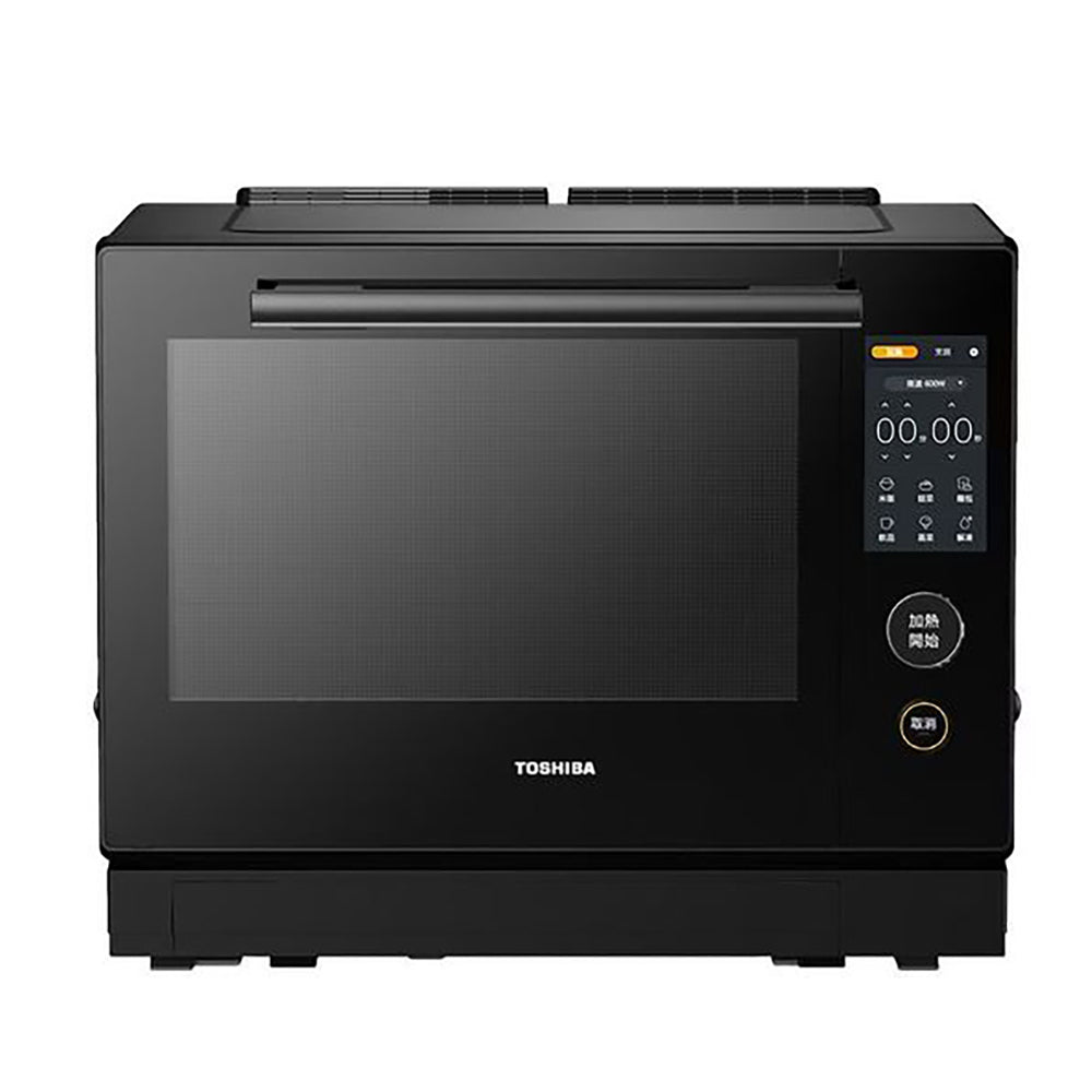 TOSHIBA Superheated Steam Oven [Control Panel in Tradition Chinese ONLY] | ER-VD7000HK (30L)
