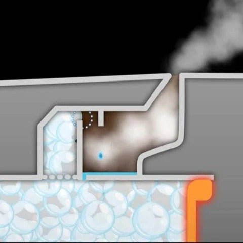 Zojirushi Fuzzy Logic Micom Rice Cooker | NL-EAQ Series (1.0L / 1.8L)