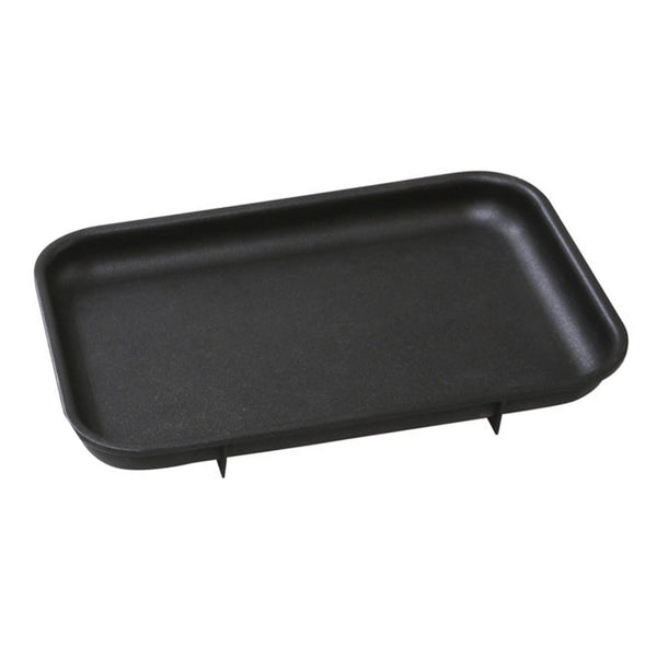 Flat Plate (for Compact Hotplates / Replacement) - happycooking uk
