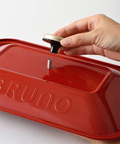 BRUNO Decoration Knob (for Compact Hot Plate)