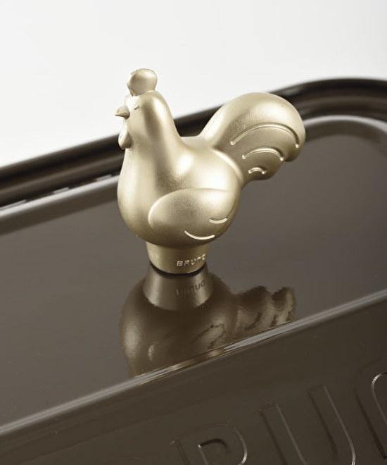 Decoration Knob (for Compact Hotplate) - happycooking uk