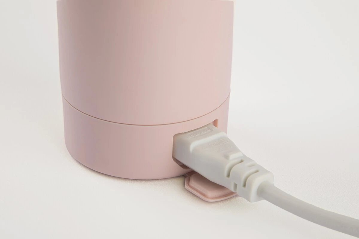 BRUNO Portable Electric Kettle - Lavender