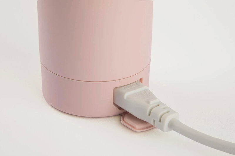 BRUNO Portable Electric Kettle - Pink