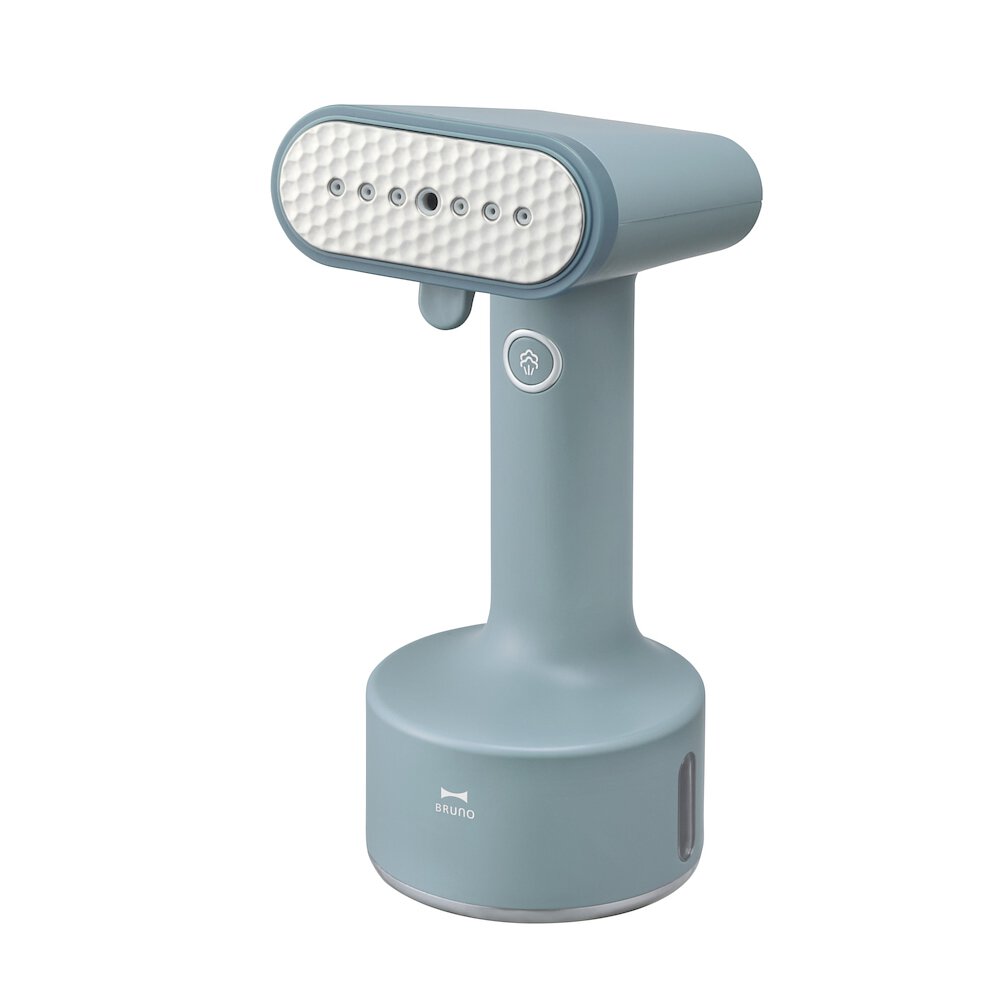 Styling Handy Steamer - Blue Gray
