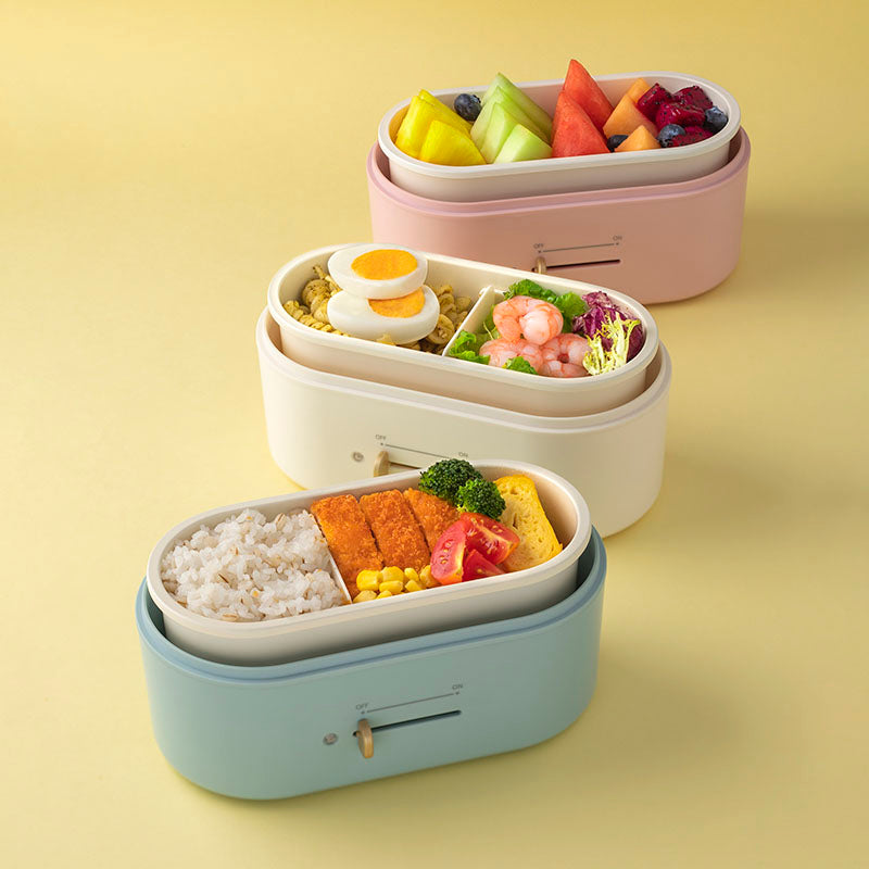Lunch box warmer discount