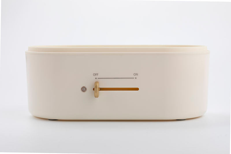 BRUNO Lunch Box Warmer - White