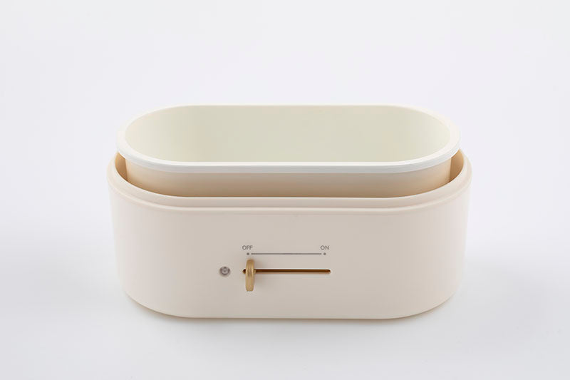 BRUNO Lunch Box Warmer - White