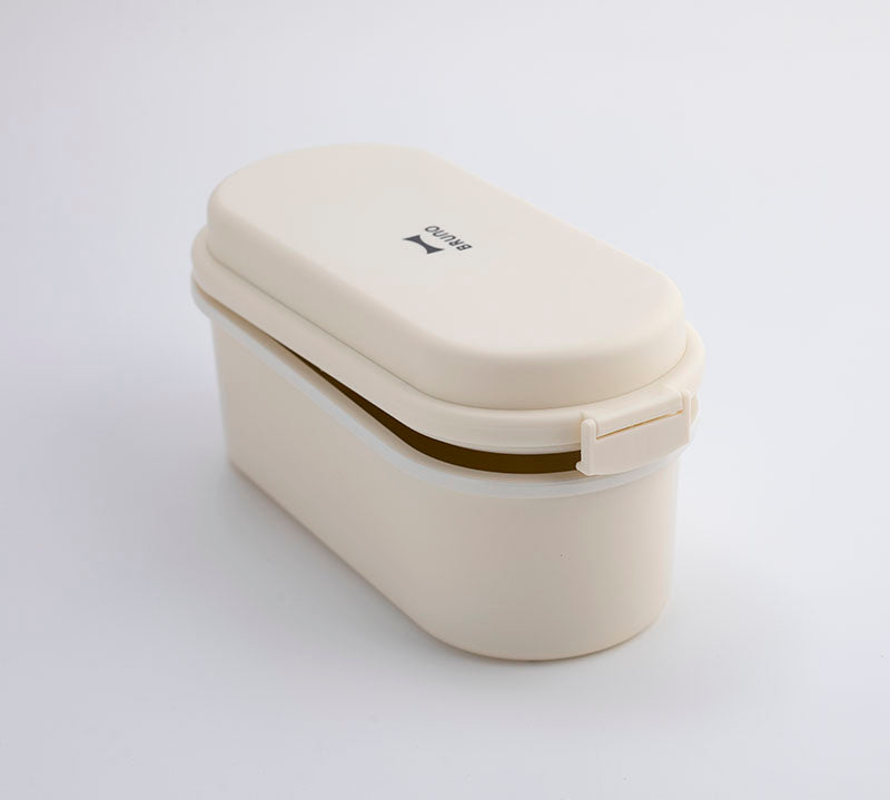 BRUNO Lunch Box Warmer - White