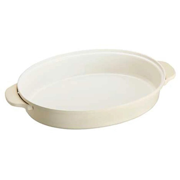BRUNO Ceramic-Coated Pot (for Oval Hot Plate / Replacement)