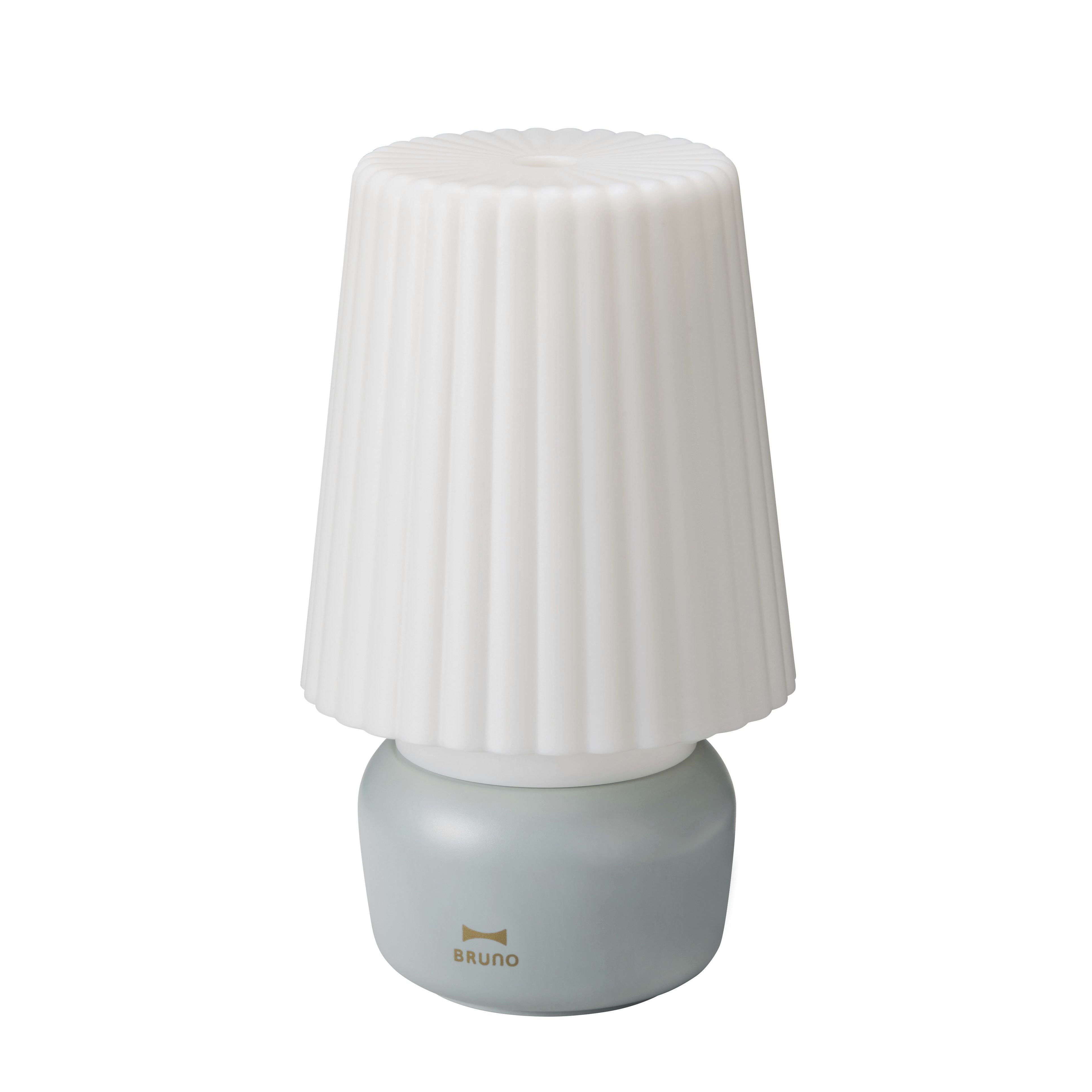 BRUNO USB Lamp Mist Mini - Blue Gray