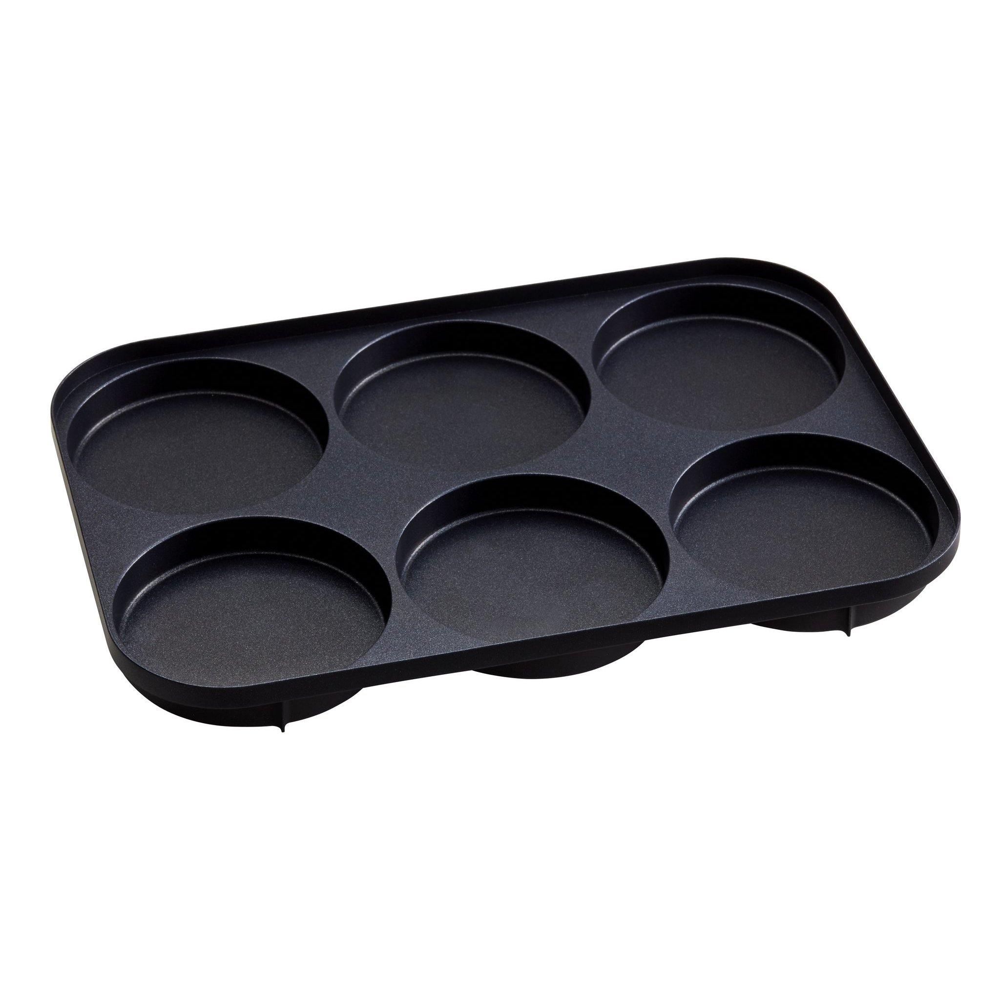 BRUNO Multi-Plate (for Compact Hot Plate)