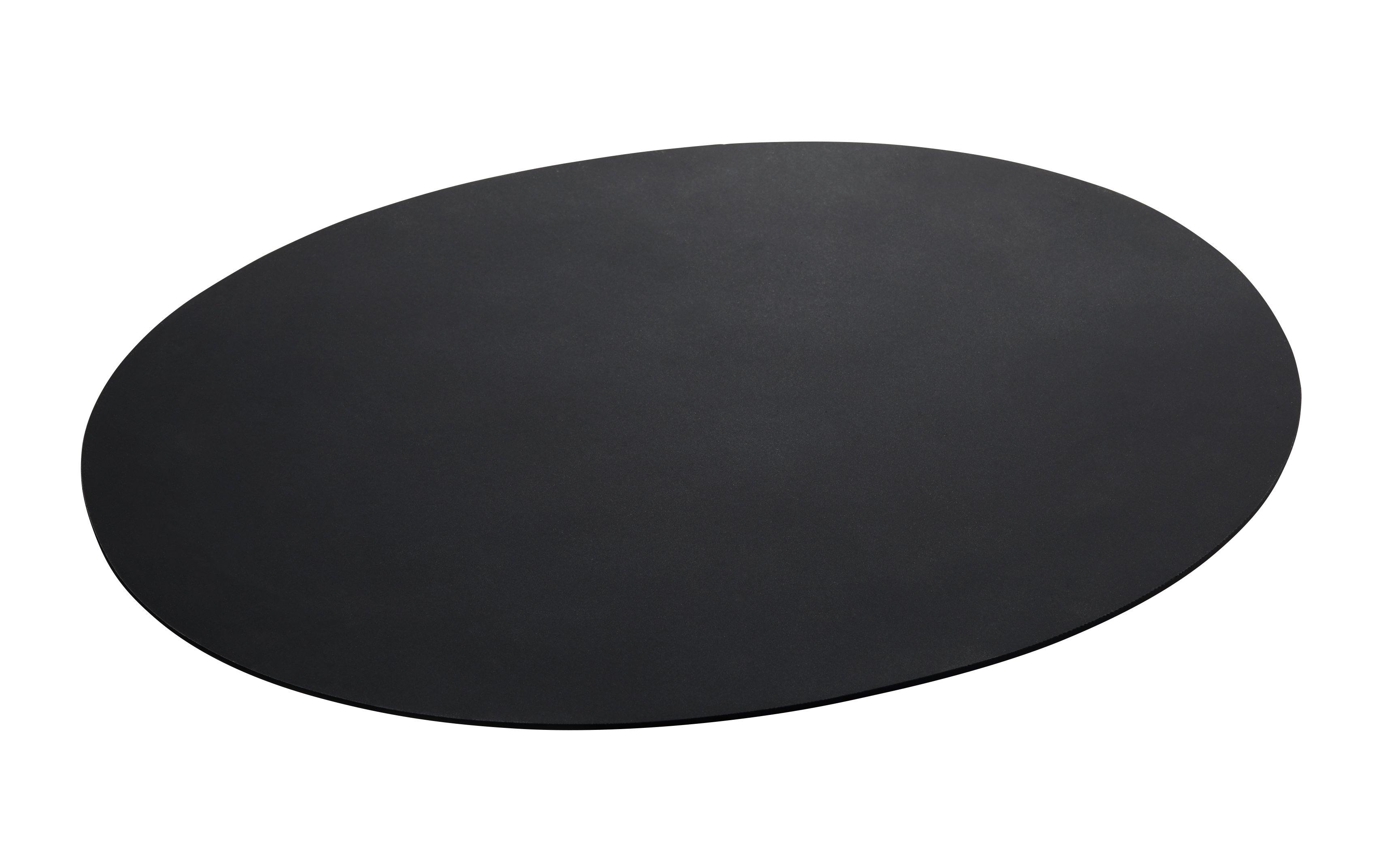 BRUNO Oval Hot Plate (Blue Gray) (220V UK Plug)
