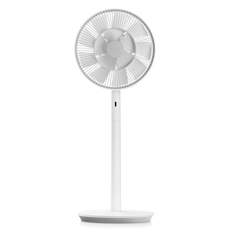 BALMUDA The GreenFan Japan EGF-1788-WG (White/Gray)