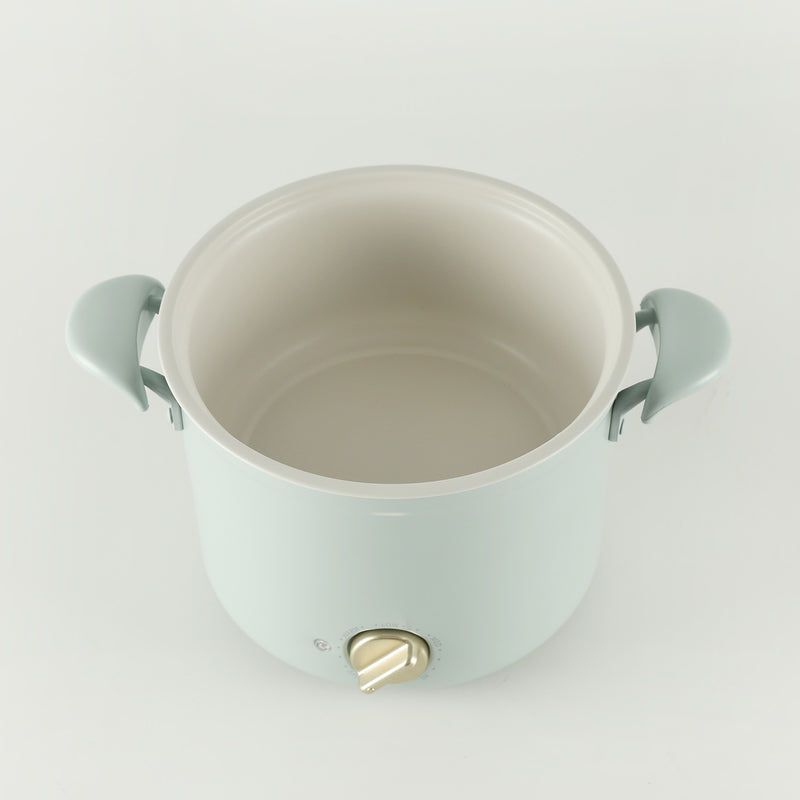 BRUNO Multi Mini Pot - Light Blue