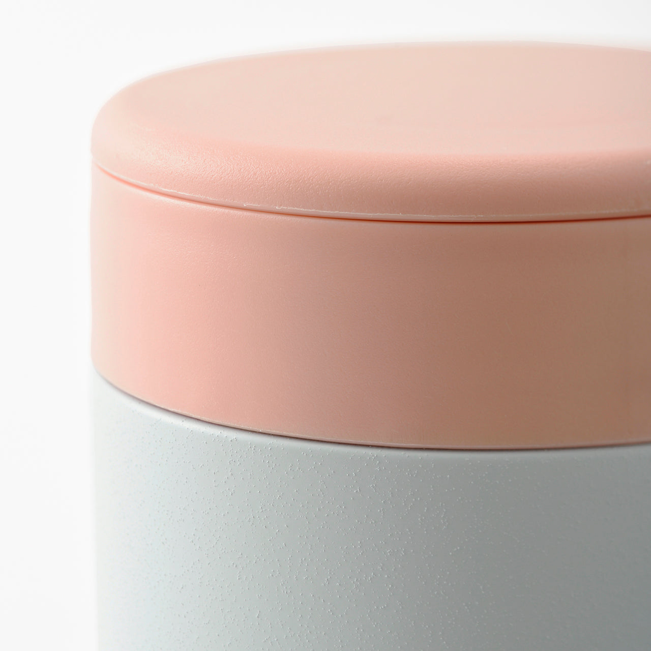 BRUNO Soup Jar (Pink/Light Blue)